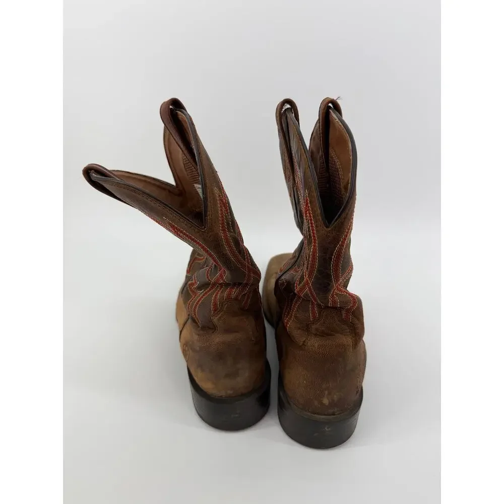 Ariat used